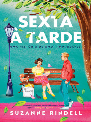 cover image of Sexta à Tarde